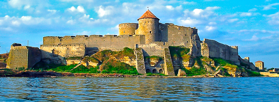 Экскурсия в Средневековую крепость